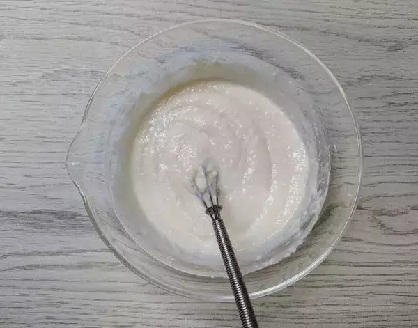 「豆腐に『大さじ3杯の片栗粉』　レンチンで完成したおやつが最高にうまい！」の画像