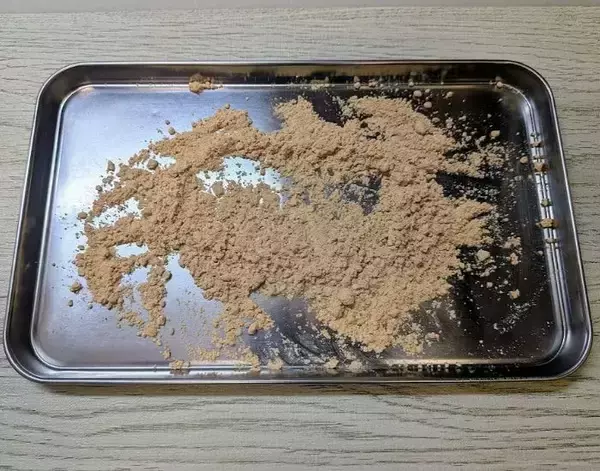 「豆腐に『大さじ3杯の片栗粉』　レンチンで完成したおやつが最高にうまい！」の画像
