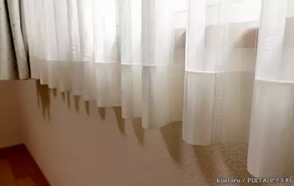 「空き巣犯は、なぜ室外機を見ている？　すぐできる夏の防犯対策がこちら」の画像