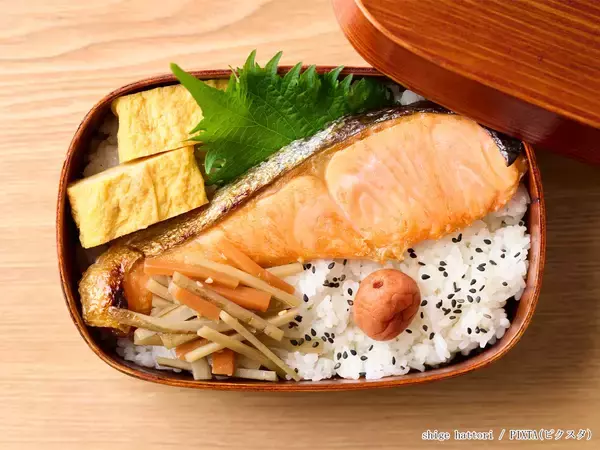 前日の残り物、そのまま詰めるのはOK？ダメ？　夏の“作り置きおかず”を安全に弁当に入れるには