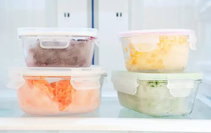 前日の残り物、そのまま詰めるのはOK？ダメ？　夏の“作り置きおかず”を安全に弁当に入れるには