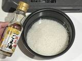 「ごま油1杯を入れて炊いたら？　簡単な工夫で、ご飯の仕上がりが劇的に変わる！」の画像2