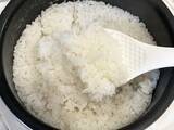 「ごま油1杯を入れて炊いたら？　簡単な工夫で、ご飯の仕上がりが劇的に変わる！」の画像7