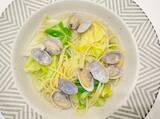 「【GW中に助かる簡単レシピ】スープまで飲み干せる！　15分で完成『春キャベツのスープパスタ』」の画像5