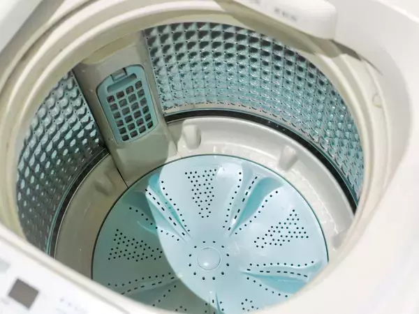 「運転中の洗濯機に思わぬ危険　消費者庁の注意喚起に「コレは怖い」「気を付ける」」の画像