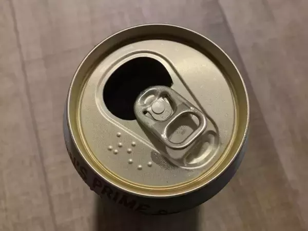 飲みかけの缶飲料に注意！　思わぬリスクに「怖い」「ゾッとした」【身近なリスク4選】