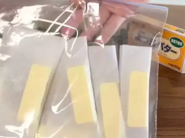 「焼く時だけじゃない！」　クッキングシートの意外な使い方に「天才」「全部試したい」