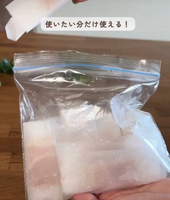 「焼く時だけじゃない！」　クッキングシートの意外な使い方に「天才」「全部試したい」