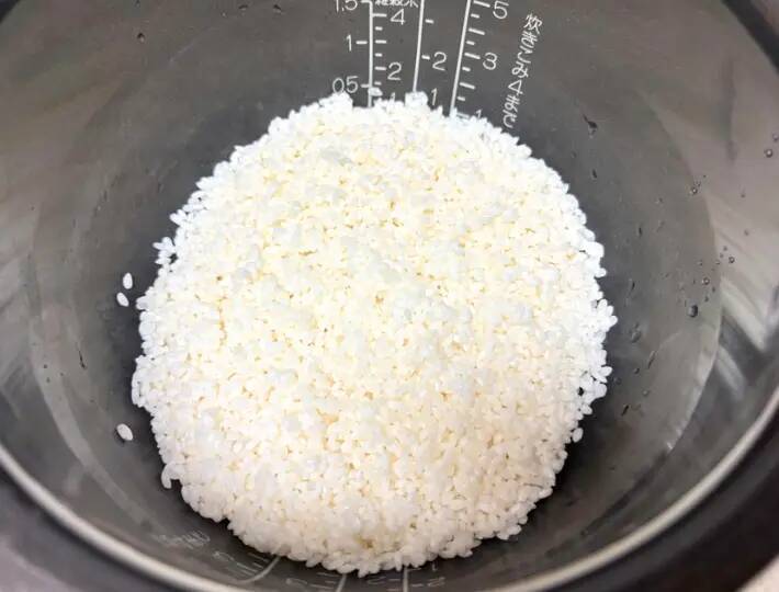 「息子が大絶賛」「おかわり止まらん」　新ジャガイモを炊飯器に入れて…？