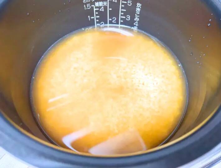 「息子が大絶賛」「おかわり止まらん」　新ジャガイモを炊飯器に入れて…？