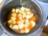 「「息子が大絶賛」「おかわり止まらん」　新ジャガイモを炊飯器に入れて…？」の画像8