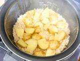 「「息子が大絶賛」「おかわり止まらん」　新ジャガイモを炊飯器に入れて…？」の画像9