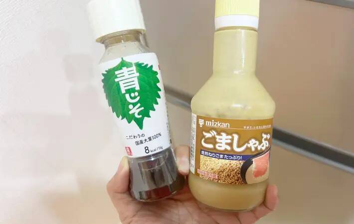 醤油だけじゃもったいない！　ダイソーの『醤油スプレー』に入れたのは…