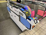「「自動改札がどんどん強まってる」　駅で目撃された、新型改札機の姿がこちら！」の画像2