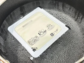 豆腐はパックごとゆでられる？  意外な事実に「もっと早く知りたかった」【料理の裏技】