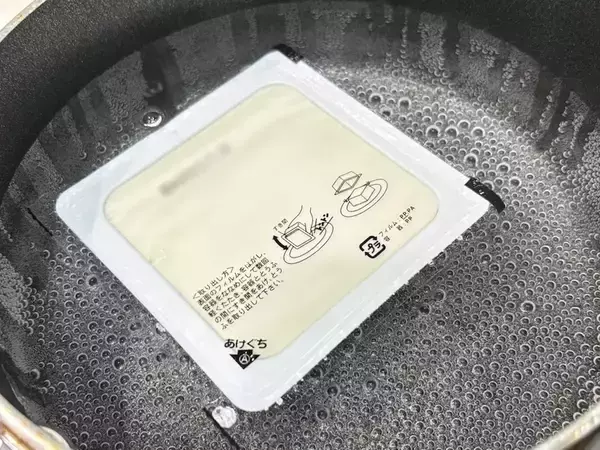 豆腐はパックを開けずに…　失敗しない調理法に「その手があったか！」【調理テク】