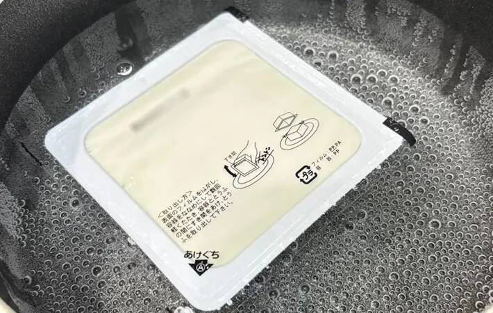 豆腐はパックを開けずに…　失敗しない調理法に「その手があったか！」【調理テク】