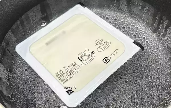 「豆腐はパックを開けずに…　失敗しない調理法に「その手があったか！」【調理テク】」の画像