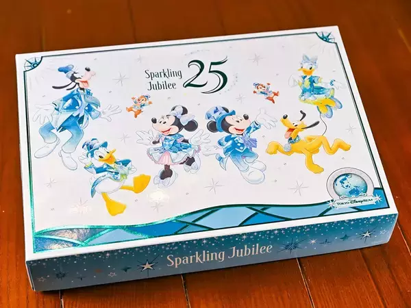 ディズニーの空き箱、中の「仕切り」はそのままに！　玄関やトイレで役立つ便利な活用術