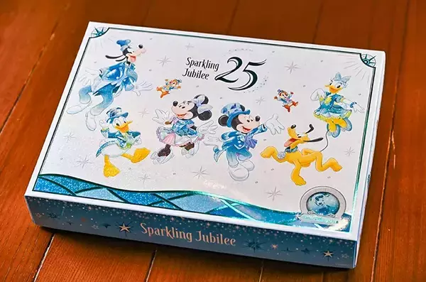 「ディズニーの空き箱、中の「仕切り」はそのままに！　玄関やトイレで役立つ便利な活用術」の画像