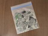 「濡らした新聞紙を袋に入れて凍らせるだけ！　夏に役立つ活用法が、こちら」の画像5