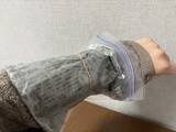 「濡らした新聞紙を袋に入れて凍らせるだけ！　夏に役立つ活用法が、こちら」の画像7