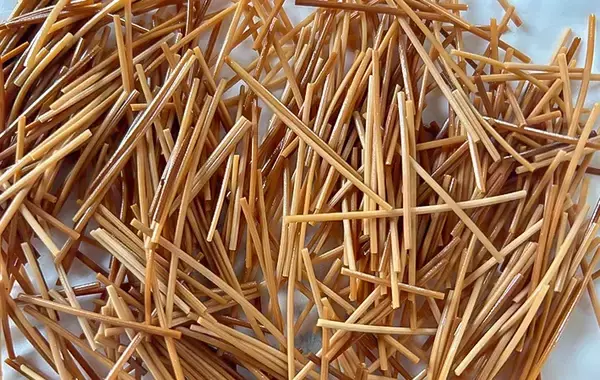 「うちの子が「止まらない！」　そうめんの予想外アレンジレシピ」の画像