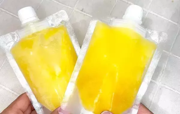 「「外出の強い味方」「一石二鳥」　秋の外出に便利なセリアのアイテムがこちら」の画像