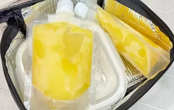 「「外出の強い味方」「一石二鳥」　秋の外出に便利なセリアのアイテムがこちら」の画像