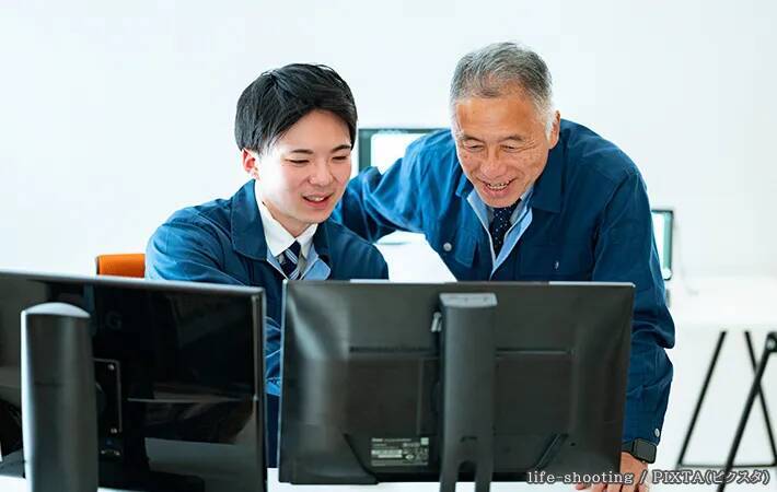 「何それ、地図の話？」　Z世代を困らせる昭和ビジネス用語