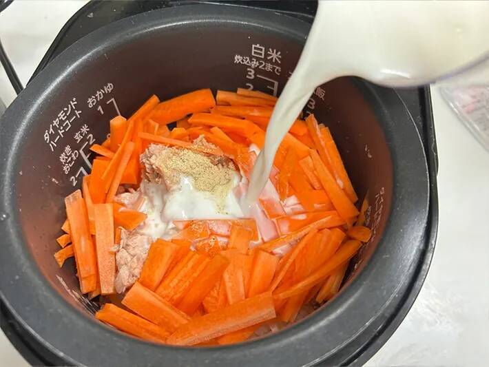 「なんて大胆な…」　油を切らずに『ツナ缶まるごと』使用！　予想外のおいしさに感激