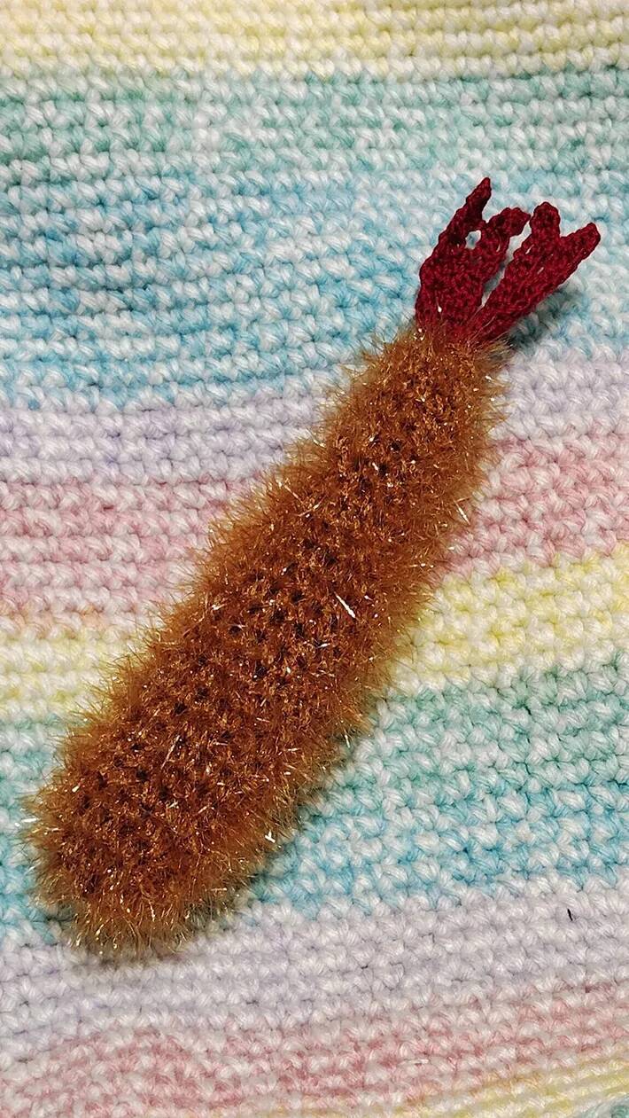 ダイソーで買った毛糸が『まさかの姿』に？　「家事が楽しくなりそう」「これは欲しい！」