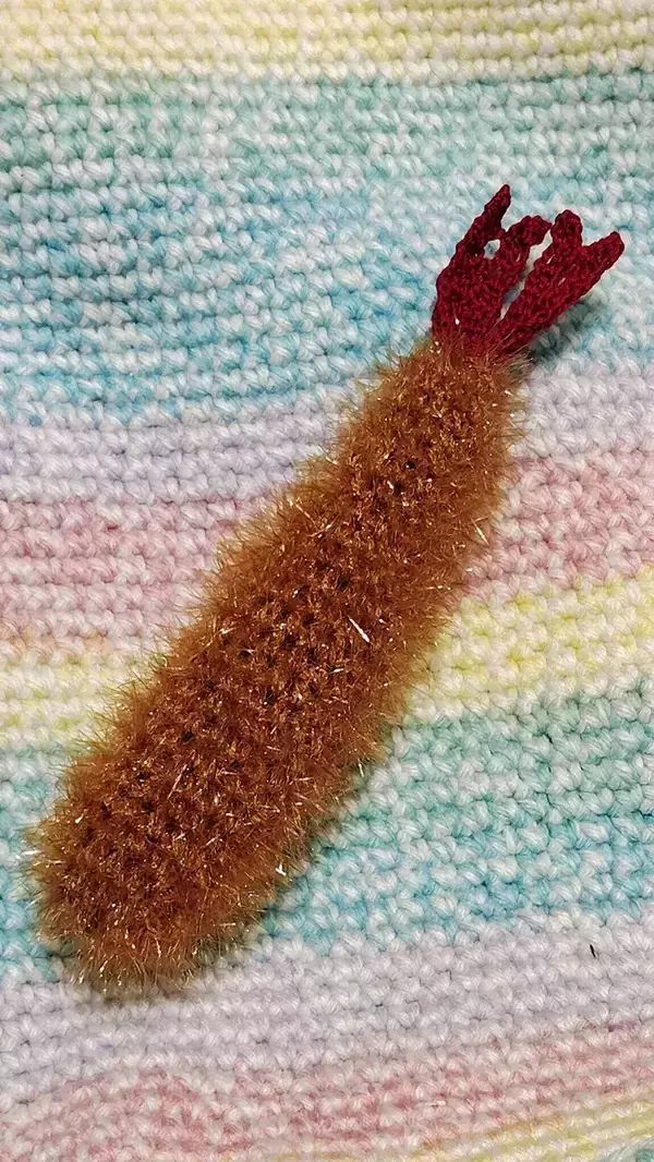 「ダイソーで買った毛糸が『まさかの姿』に？　「家事が楽しくなりそう」「これは欲しい！」」の画像