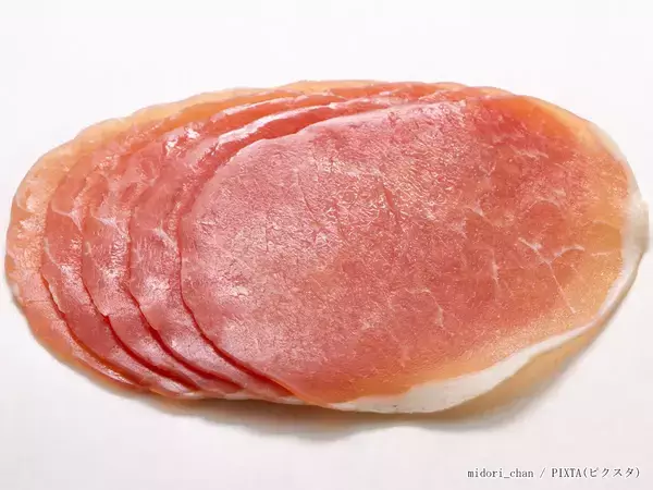 開封した生ハム、そのまま冷蔵庫でいい？　伊藤ハムに聞く正しい保存方法