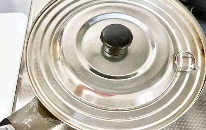 卵液に『1束』混ぜてみて！　モチモチ食感のオムレツに「息子の箸が止まらない」