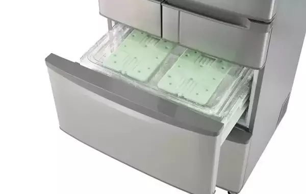 「とりあえず取っておきたい保冷剤、保管するなら常温or冷凍庫？　メーカーが教えるのは」の画像