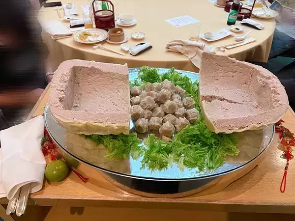 「「この歳になって初体験だ」　喜寿の義父を喜ばせた『サプライズ』に「発想が面白い」「いい思い出になる」」の画像