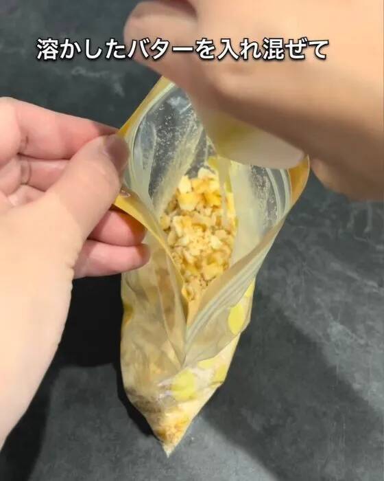 6個入りチーズの空き箱、捨てないで！　活用法に「天才かよ」「真似したい」