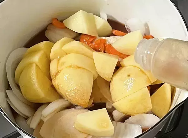 「「出てこない」と諦めないで！　空に近いケチャップで作るスープに「本格的」」の画像