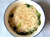 「そうめんに『大さじ1杯』をトッピング　味噌バター風に「ラーメン店の味」「箸がすすむ」」の画像1