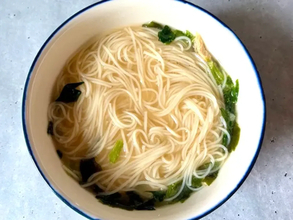 そうめんに『大さじ1杯』をトッピング　味噌バター風に「ラーメン店の味」「箸がすすむ」