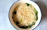 「そうめんに『大さじ1杯』をトッピング　味噌バター風に「ラーメン店の味」「箸がすすむ」」の画像4