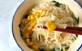 「そうめんに『大さじ1杯』をトッピング　味噌バター風に「ラーメン店の味」「箸がすすむ」」の画像6