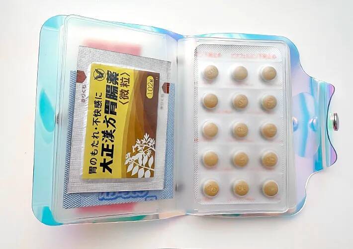 【セリア】くすりの収納、どうしてる？　整理のプロが使う『100均』アイテムは