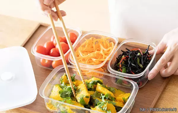 「菜箸を選ぶ時は、竹製？プラスチック？それとも…　箸メーカーに聞いた『選ぶ時のポイント』」の画像