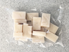 醤油やきなこだけじゃない！　餅の意外な食べ方に、夫「明日の朝もこれで！」