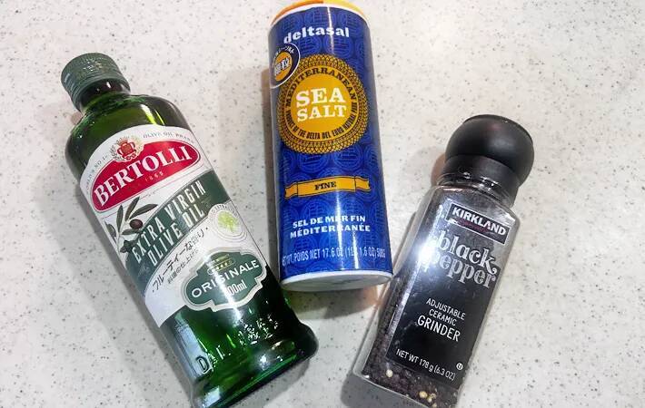 醤油やきなこだけじゃない！　餅の意外な食べ方に、夫「明日の朝もこれで！」