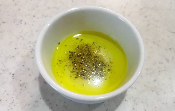 醤油やきなこだけじゃない！　餅の意外な食べ方に、夫「明日の朝もこれで！」