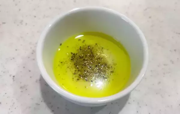 「醤油やきなこだけじゃない！　餅の意外な食べ方に、夫「明日の朝もこれで！」」の画像