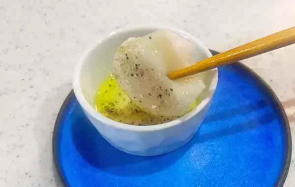 「醤油やきなこだけじゃない！　餅の意外な食べ方に、夫「明日の朝もこれで！」」の画像